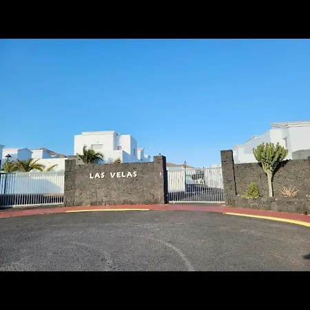 Feriehus Casa Latino