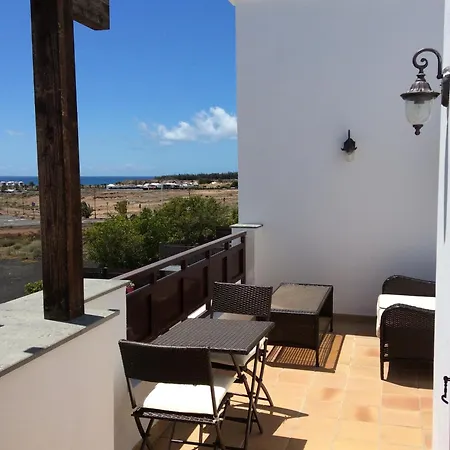 Hébergement de vacances Casa Latino *