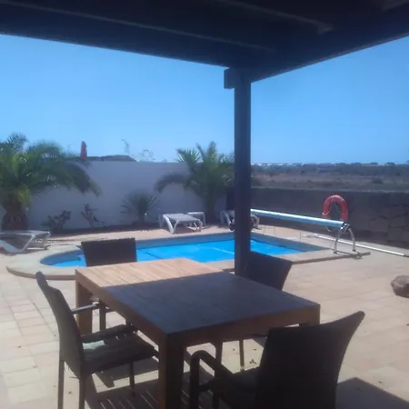 Feriehus Casa Latino *