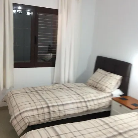 Casa Latino Hébergement de vacances Playa Blanca (Lanzarote)