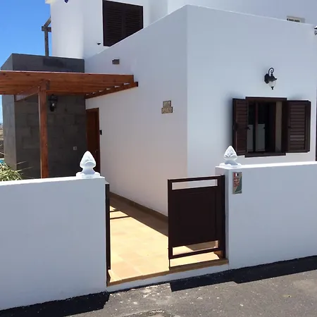 Casa Latino * Playa Blanca (Lanzarote)