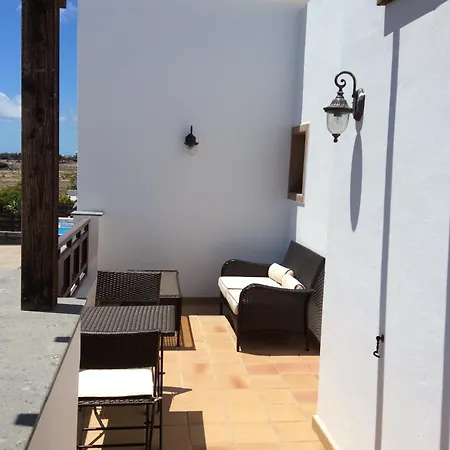 Hébergement de vacances Casa Latino *