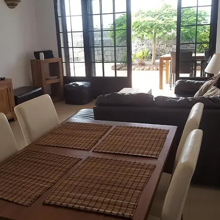Ferienhaus Casa Latino Playa Blanca (Lanzarote)