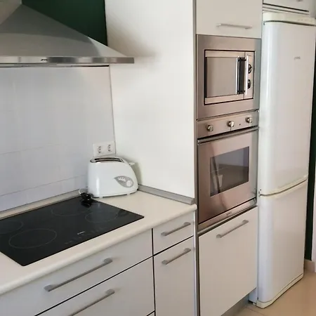 Hébergement de vacances Casa Latino *