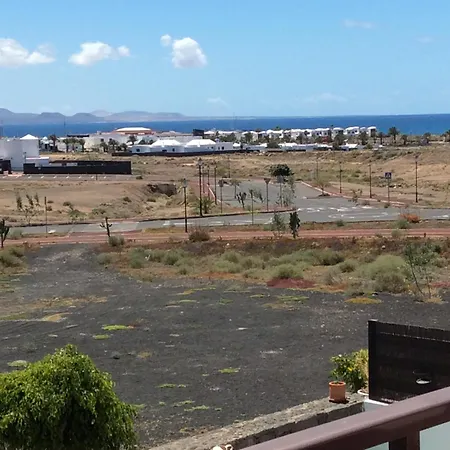 Casa Latino Hébergement de vacances *