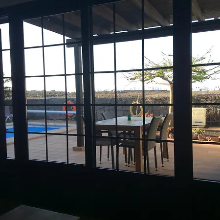 Casa Latino Hébergement de vacances
