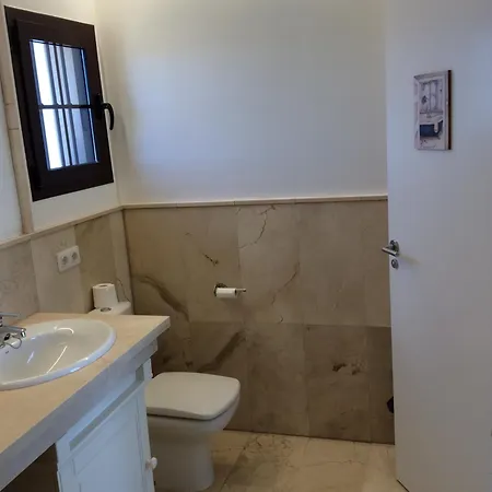Hébergement de vacances Casa Latino Playa Blanca (Lanzarote)