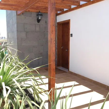 Casa Latino Playa Blanca (Lanzarote)